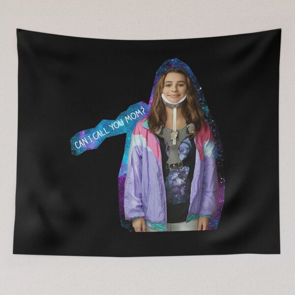 Item preview, Beautiful Model Scream Queens Gift Movie Fans designed and sold by MaliaCline.