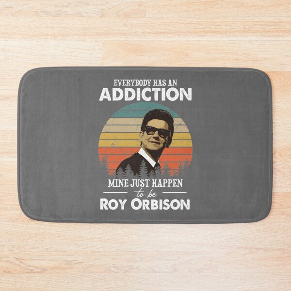 Item preview, Everybody Has An Addiction Mine Just Happens To Be Roy Vintage designed and sold by reJerrellOliver.