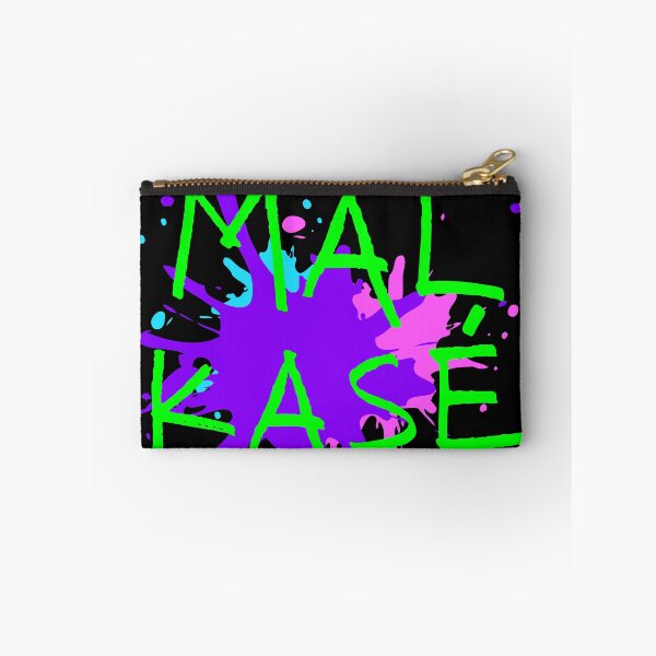Item preview, mal kase splash designed and sold by 767Certified.