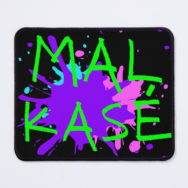 Item preview, mal kase splash designed and sold by 767Certified.