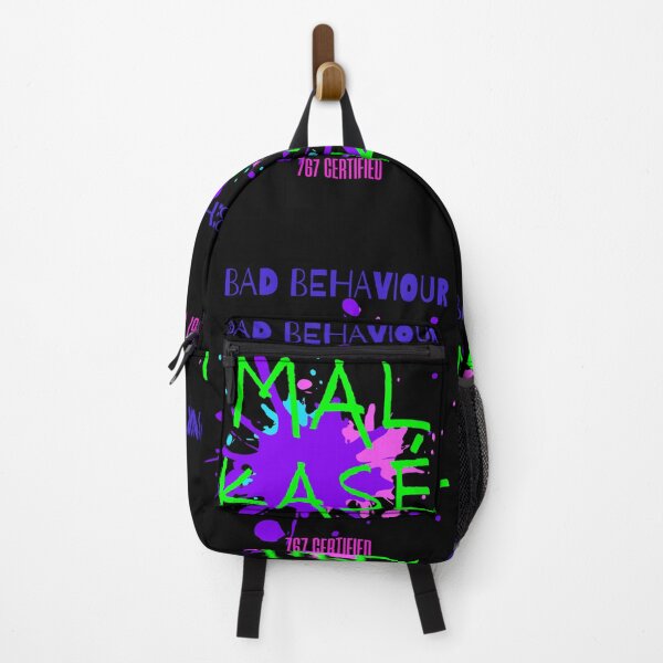 Item preview, mal kase splash designed and sold by 767Certified.