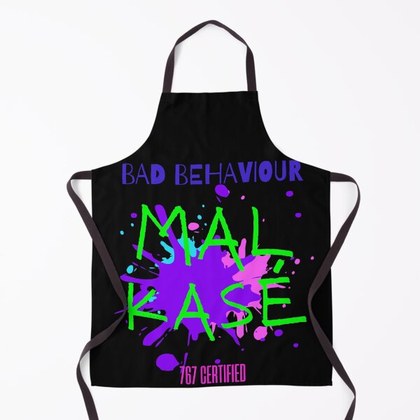 Item preview, mal kase splash designed and sold by 767Certified.