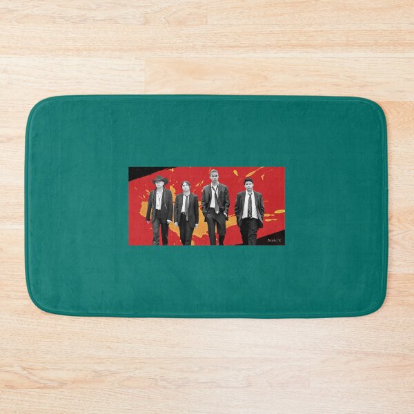 Item preview, Reservation Dogs              designed and sold by RayoPevah1.