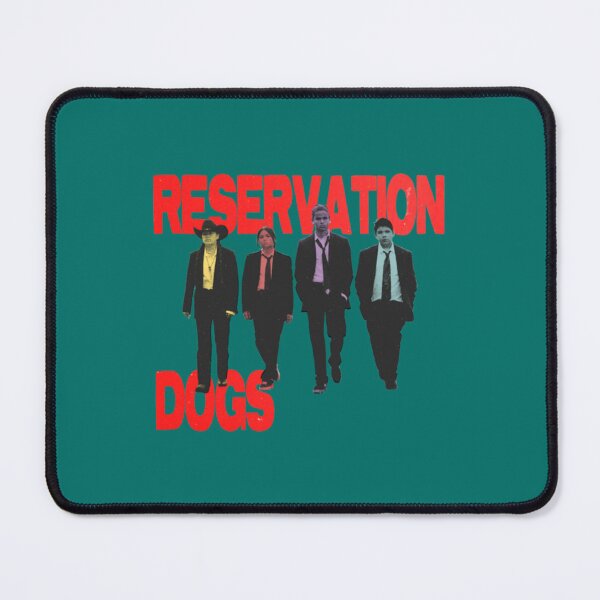 Item preview, Reservation Dogs             designed and sold by RayoPevah1.