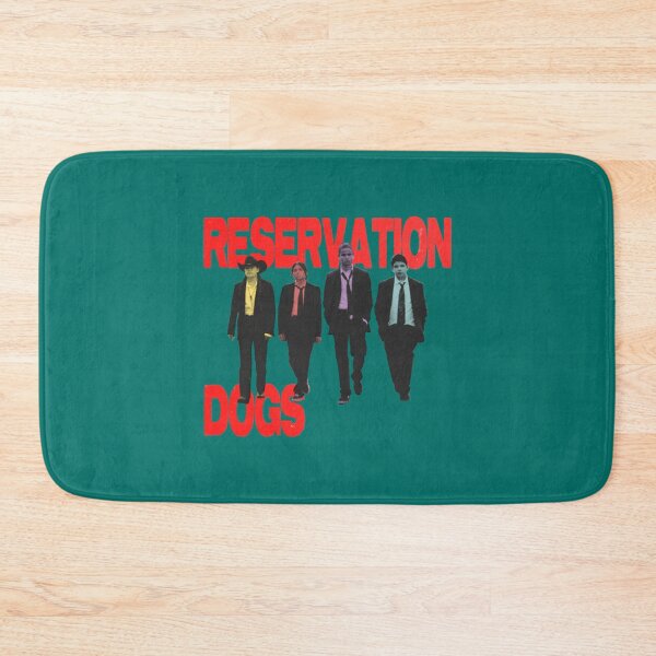 Item preview, Reservation Dogs             designed and sold by RayoPevah1.