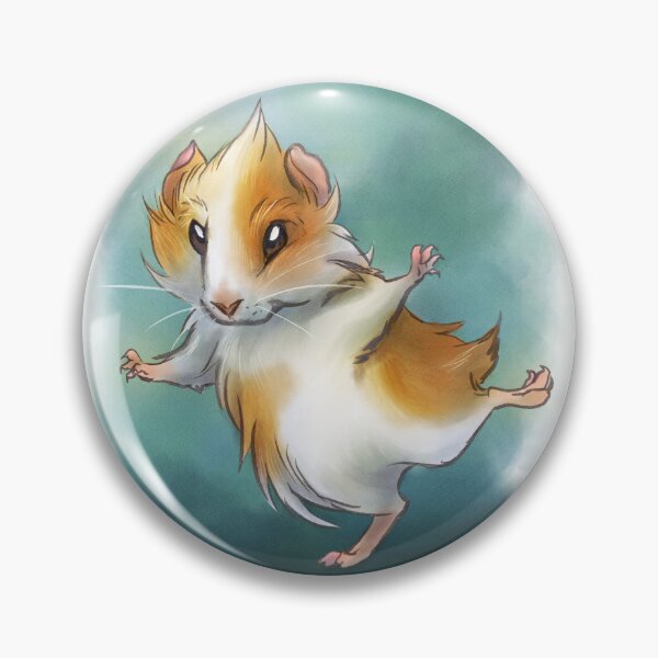 Item preview, Guinea Pig Dancer designed and sold by GreysRainbow.