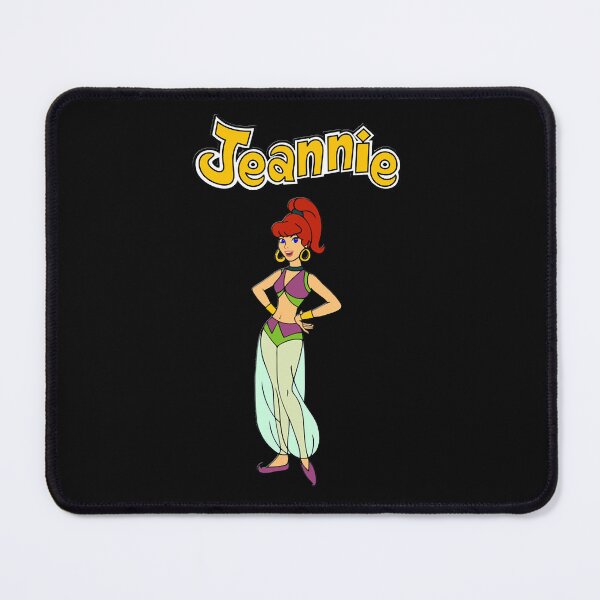 Item preview, Gifts For Movie Fan Dream of Jeannie Awesome For Movie Fan designed and sold by WiliammXi.