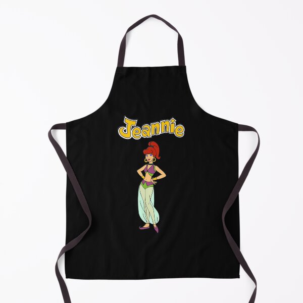 Item preview, Gifts For Movie Fan Dream of Jeannie Awesome For Movie Fan designed and sold by WiliammXi.
