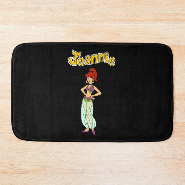 Item preview, Gifts For Movie Fan Dream of Jeannie Awesome For Movie Fan designed and sold by WiliammXi.