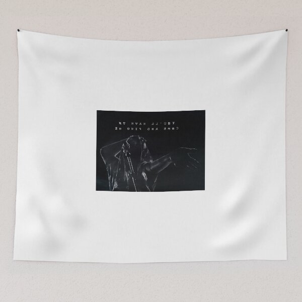 Item preview, polarize designed and sold by ReSurfaced.