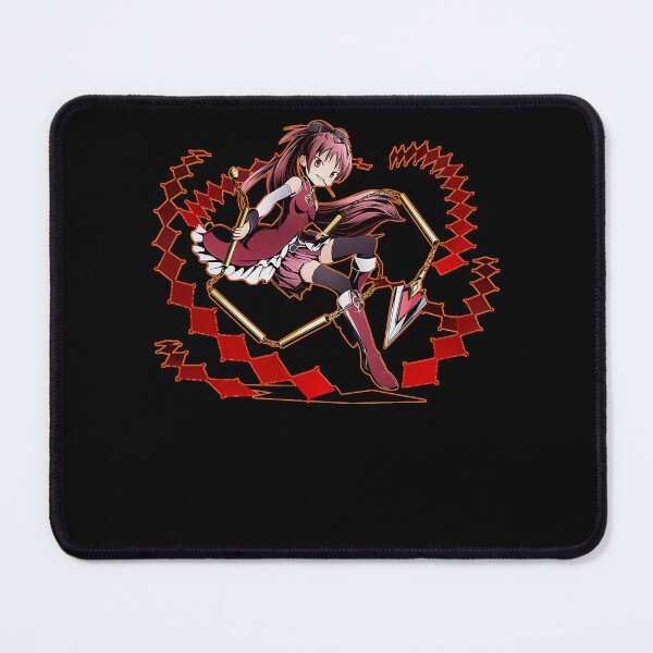 Item preview, Funny Gift Puella Magi Madoka Magica Classic Fan designed and sold by SmithMaryCho.