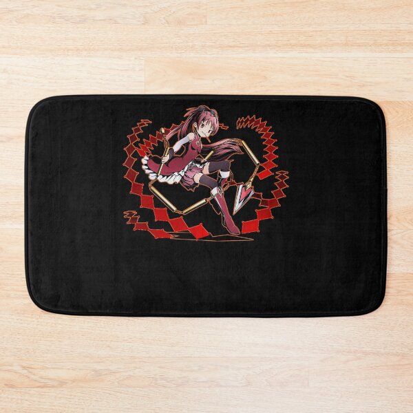 Item preview, Funny Gift Puella Magi Madoka Magica Classic Fan designed and sold by SmithMaryCho.