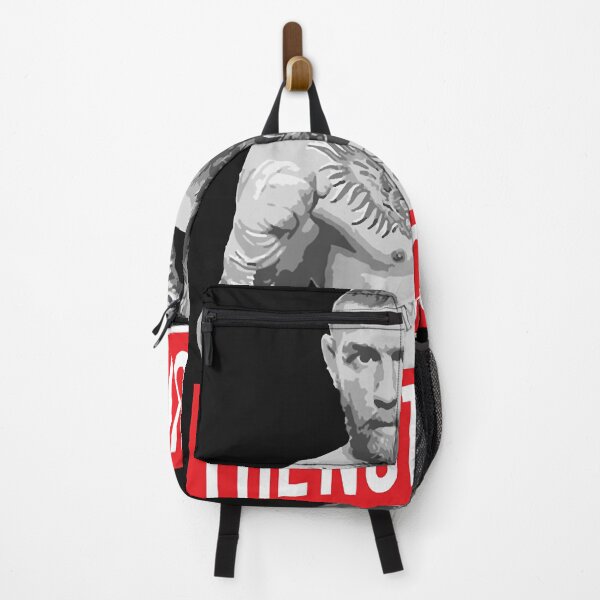 Item preview, Conor Mcgregor The Notorious Essential T-Shirt designed and sold by EDWARDBRYA.