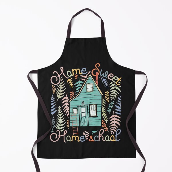 Item preview, Home Sweet Homeschool- Homeschooling Mom Funny designed and sold by NaomiTankersly.