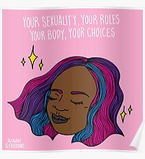 Your Rules! Poster