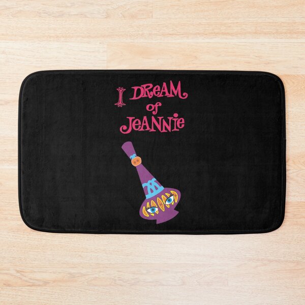 Item preview, Gifts For Women Dream of Jeannie Cool Gifts designed and sold by WiliammXi.