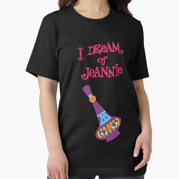 Item preview, Gifts For Women Dream of Jeannie Cool Gifts designed and sold by WiliammXi.