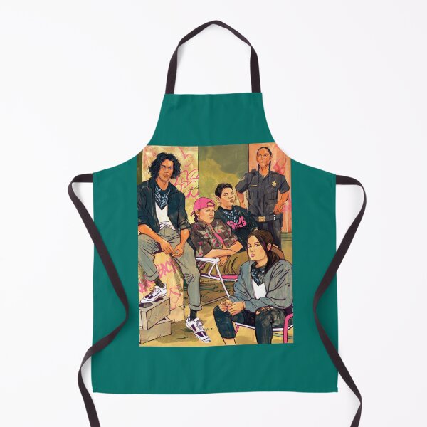 Item preview, Reservation Dogs Art Vol - 4 Active designed and sold by RayoPevah1.