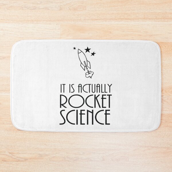 Item preview, it is actually Rocket Science designed and sold by GenmareTumber.
