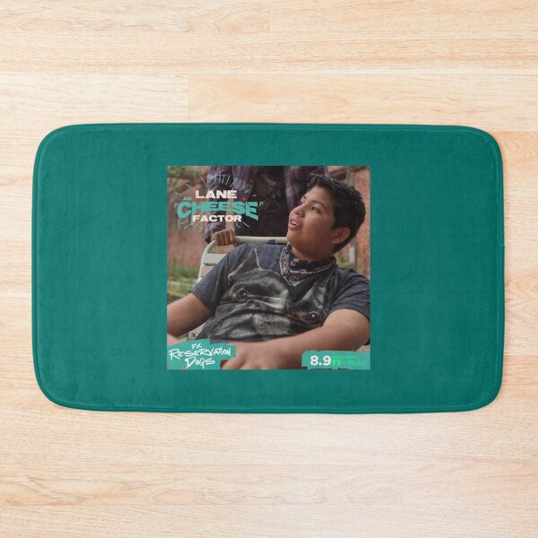 Item preview, Reservation Dogs  Cheese    designed and sold by RayoPevah1.