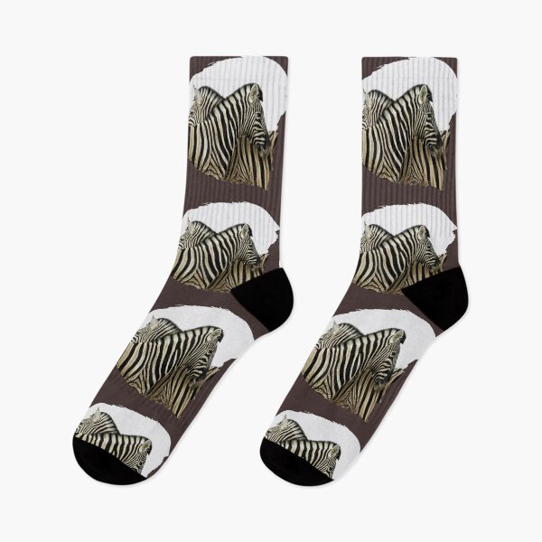 Item preview, PASO DE CEBRA designed and sold by MidnightStudio.