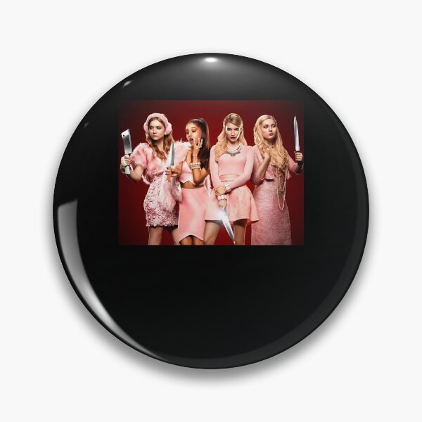 Item preview, Birthday Gift Scream Queens Funny Graphic Gifts designed and sold by MaliaCline.