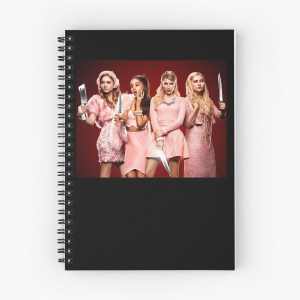 Item preview, Birthday Gift Scream Queens Funny Graphic Gifts designed and sold by MaliaCline.