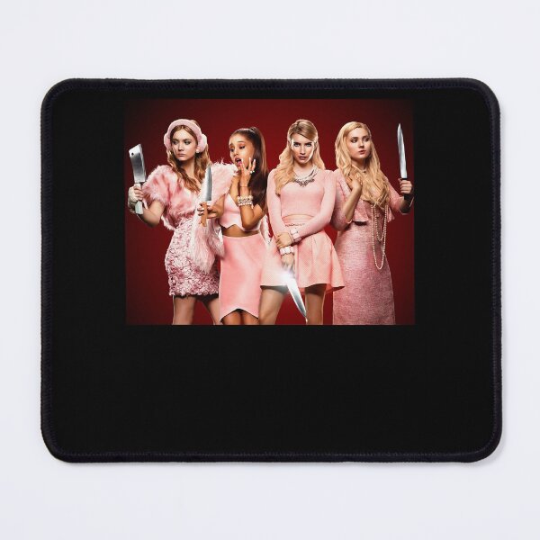 Item preview, Birthday Gift Scream Queens Funny Graphic Gifts designed and sold by MaliaCline.