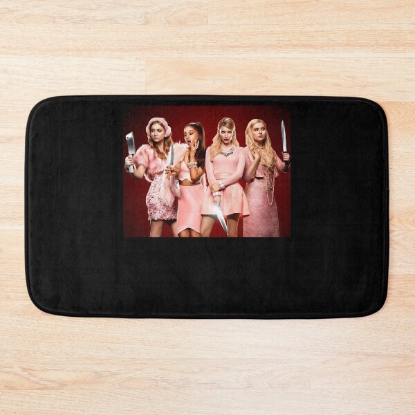 Item preview, Birthday Gift Scream Queens Funny Graphic Gifts designed and sold by MaliaCline.