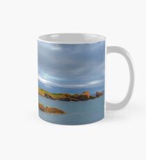 Clachtoll, Sutherland, Scotland. Mug