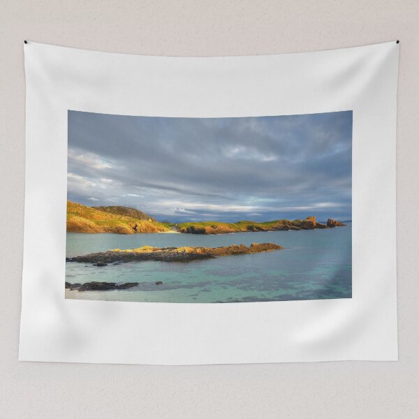Item preview, Clachtoll, Sutherland, Scotland. designed and sold by AlbaPhotography.