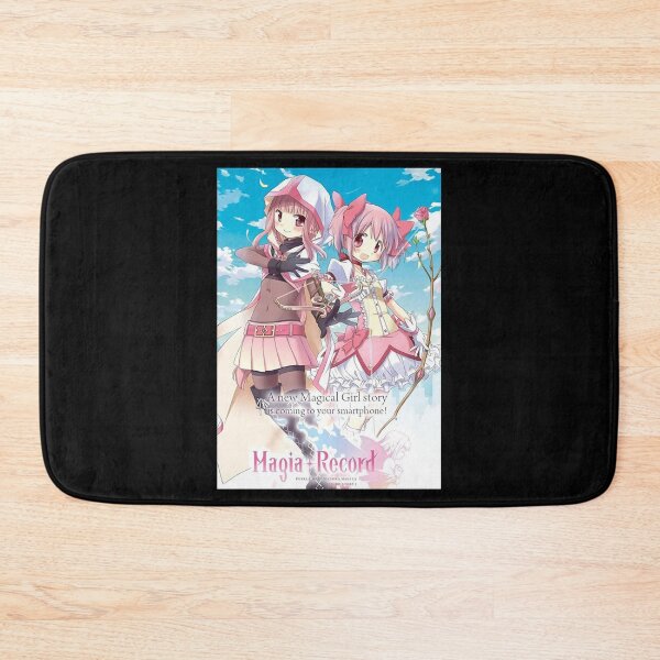 Item preview, Funny Gift Puella Magi Madoka Magica Cute Graphic Gifts designed and sold by SmithMaryCho.