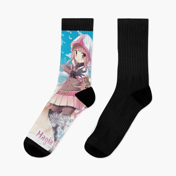 Item preview, Funny Gift Puella Magi Madoka Magica Cute Graphic Gifts designed and sold by SmithMaryCho.