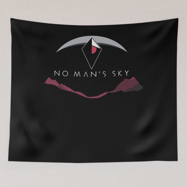 Item preview, Gift Movie Fans No Mans Sky Alien Idol Gift Fot You designed and sold by MauricioRoth.