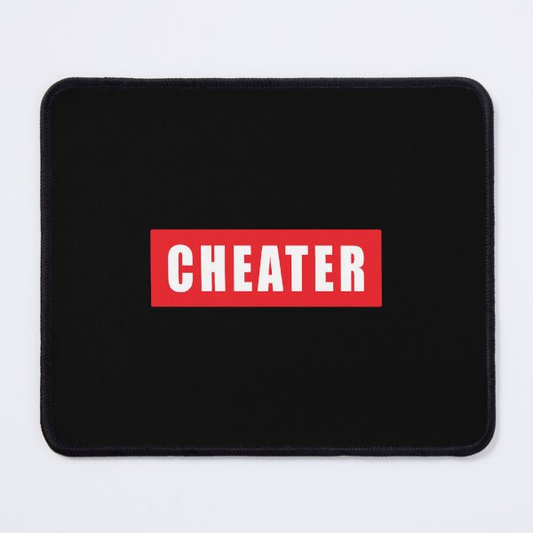 Item preview, Cheater designed and sold by 9N20.