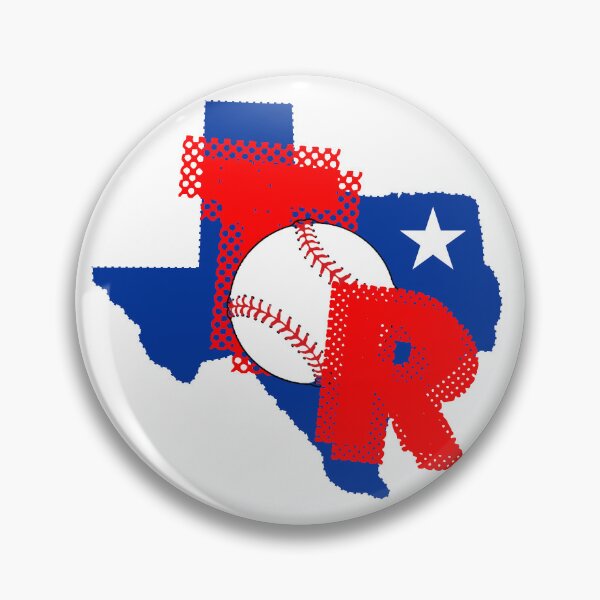 Item preview, DTX DALLAS TX DTX DALLAS TX RANGERS {2} designed and sold by merona21.
