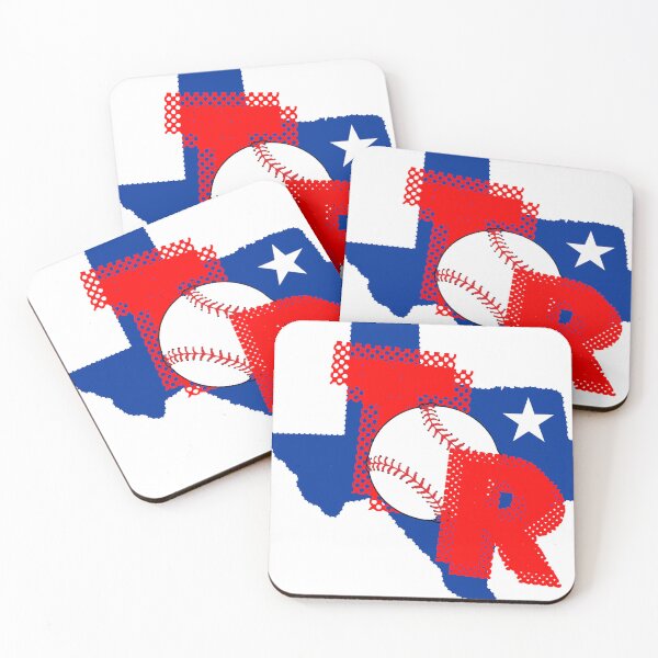 Item preview, DTX DALLAS TX DTX DALLAS TX RANGERS {2} designed and sold by merona21.