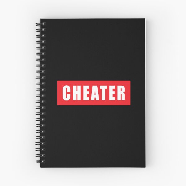 Item preview, Cheater designed and sold by 9N20.