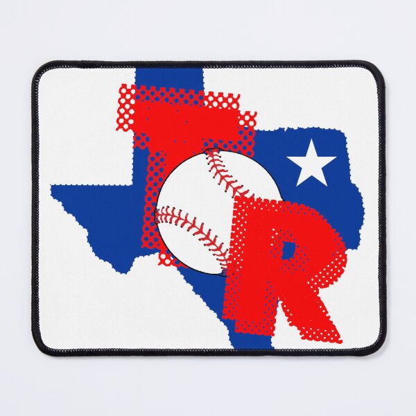 Item preview, DTX DALLAS TX DTX DALLAS TX RANGERS {2} designed and sold by merona21.