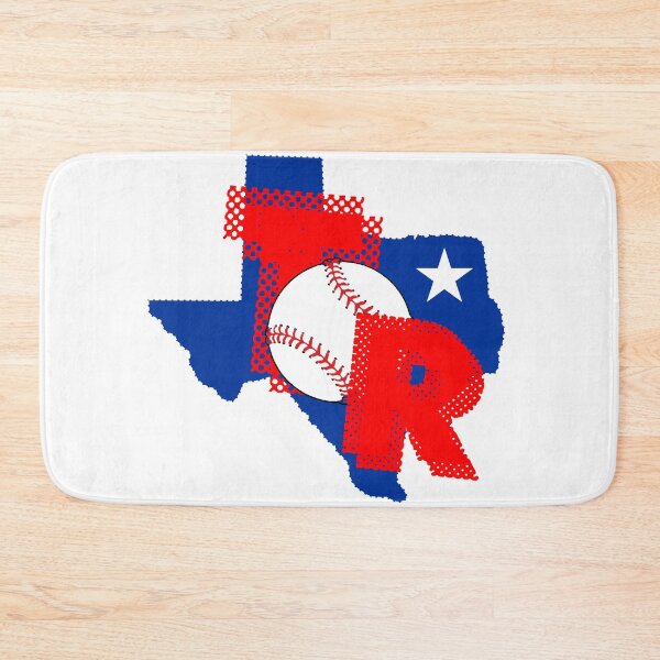 Item preview, DTX DALLAS TX DTX DALLAS TX RANGERS {2} designed and sold by merona21.