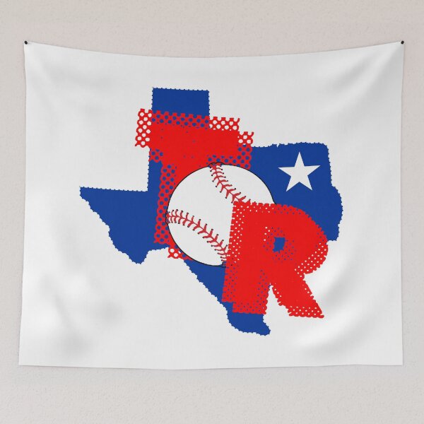 Item preview, DTX DALLAS TX DTX DALLAS TX RANGERS {2} designed and sold by merona21.