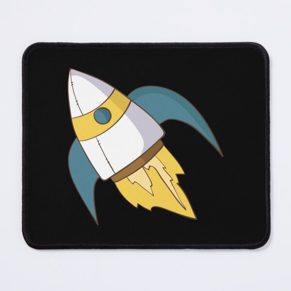 Item preview, rocket 1 designed and sold by GenmareTumber.