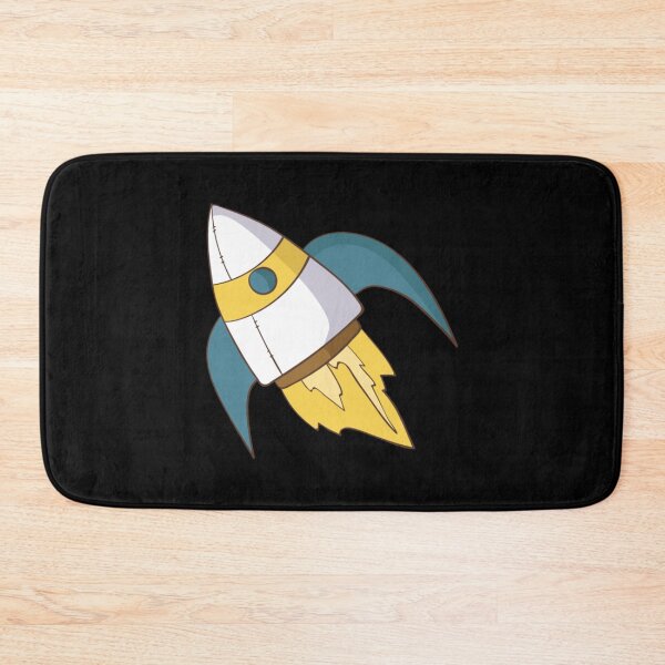 Item preview, rocket 1 designed and sold by GenmareTumber.