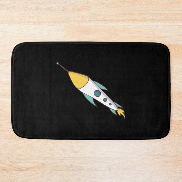 Item preview, rocket 2 designed and sold by GenmareTumber.