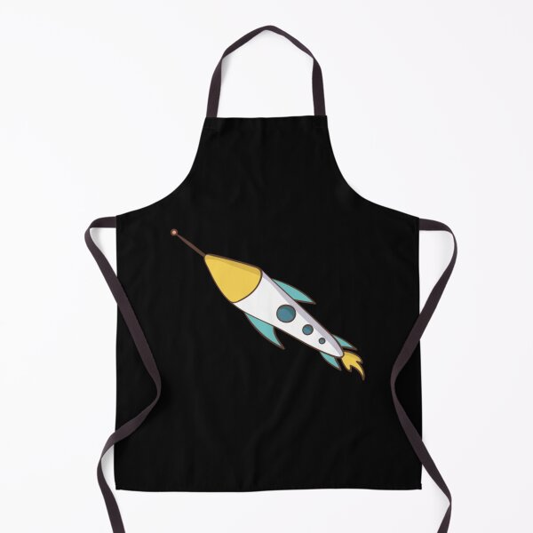 Item preview, rocket 2 designed and sold by GenmareTumber.