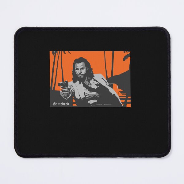 Item preview, Jorge Gamebread Masvidal Cuban Classic T-Shirt designed and sold by EDWARDBRYA.