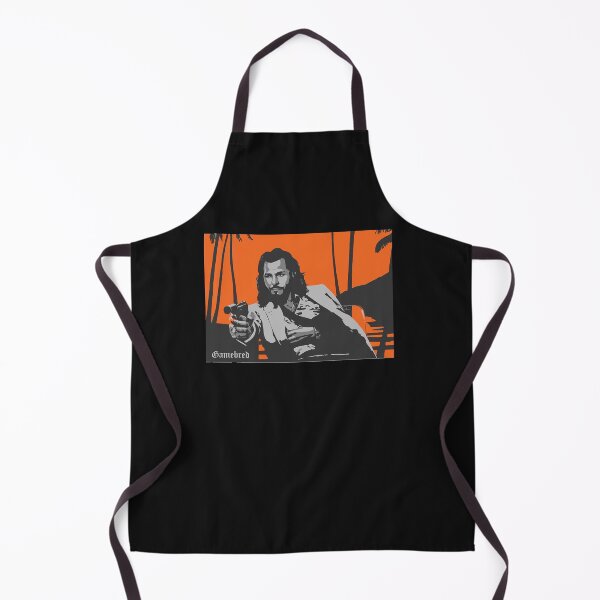 Item preview, Jorge Gamebread Masvidal Cuban Classic T-Shirt designed and sold by EDWARDBRYA.
