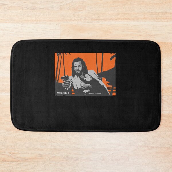 Item preview, Jorge Gamebread Masvidal Cuban Classic T-Shirt designed and sold by EDWARDBRYA.
