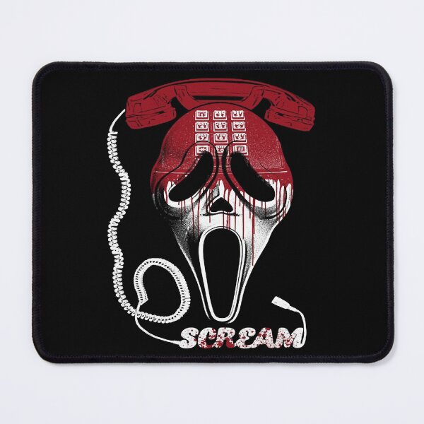 Item preview, Birthday Gift Scream Queens Gift Music Fans designed and sold by MaliaCline.