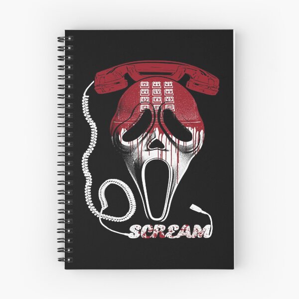 Item preview, Birthday Gift Scream Queens Gift Music Fans designed and sold by MaliaCline.